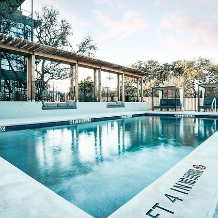 Colton House Hotel Austin Dış mekan fotoğraf