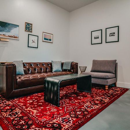Colton House Hotel Austin Dış mekan fotoğraf