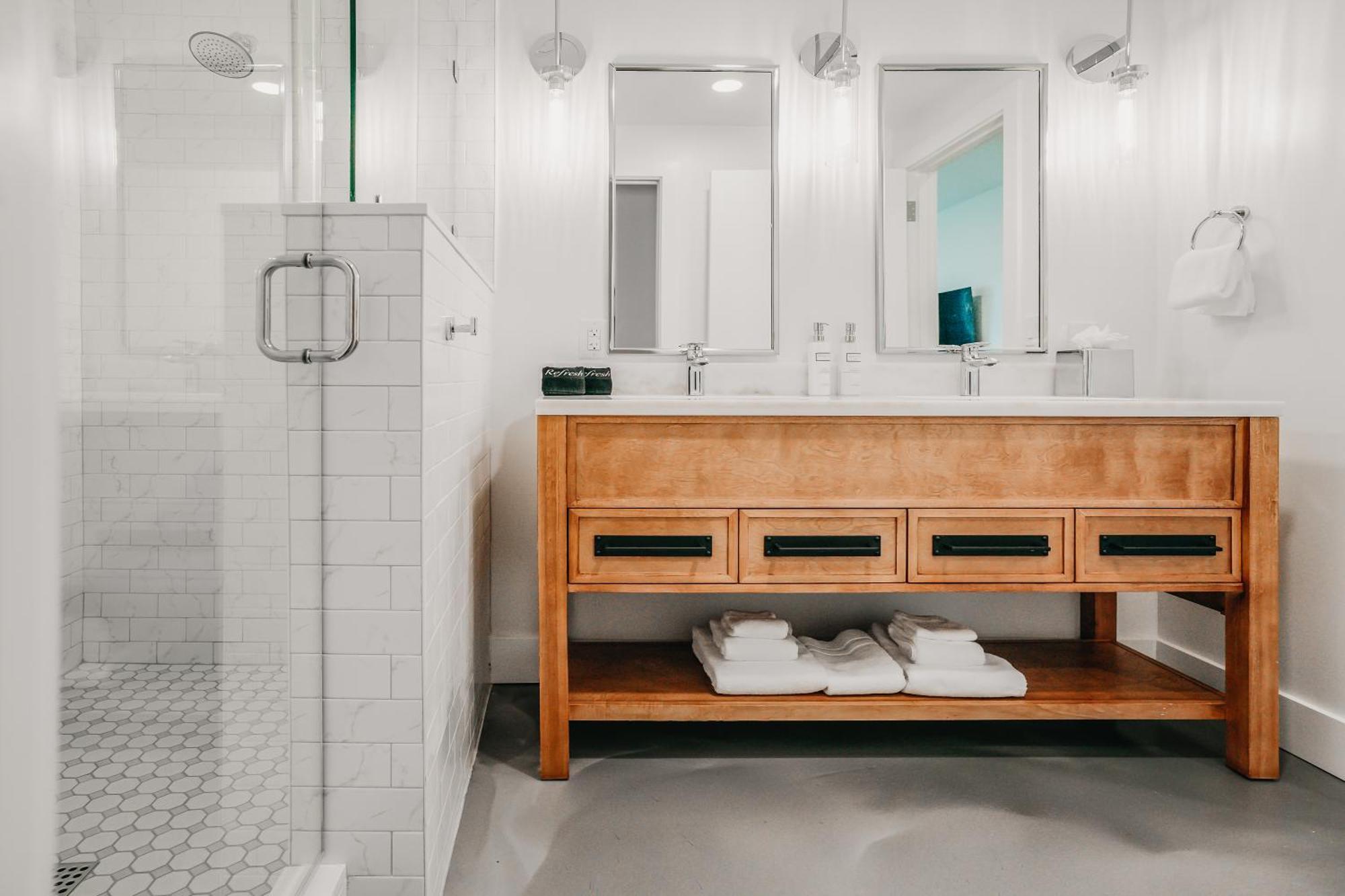 Colton House Hotel Austin Dış mekan fotoğraf